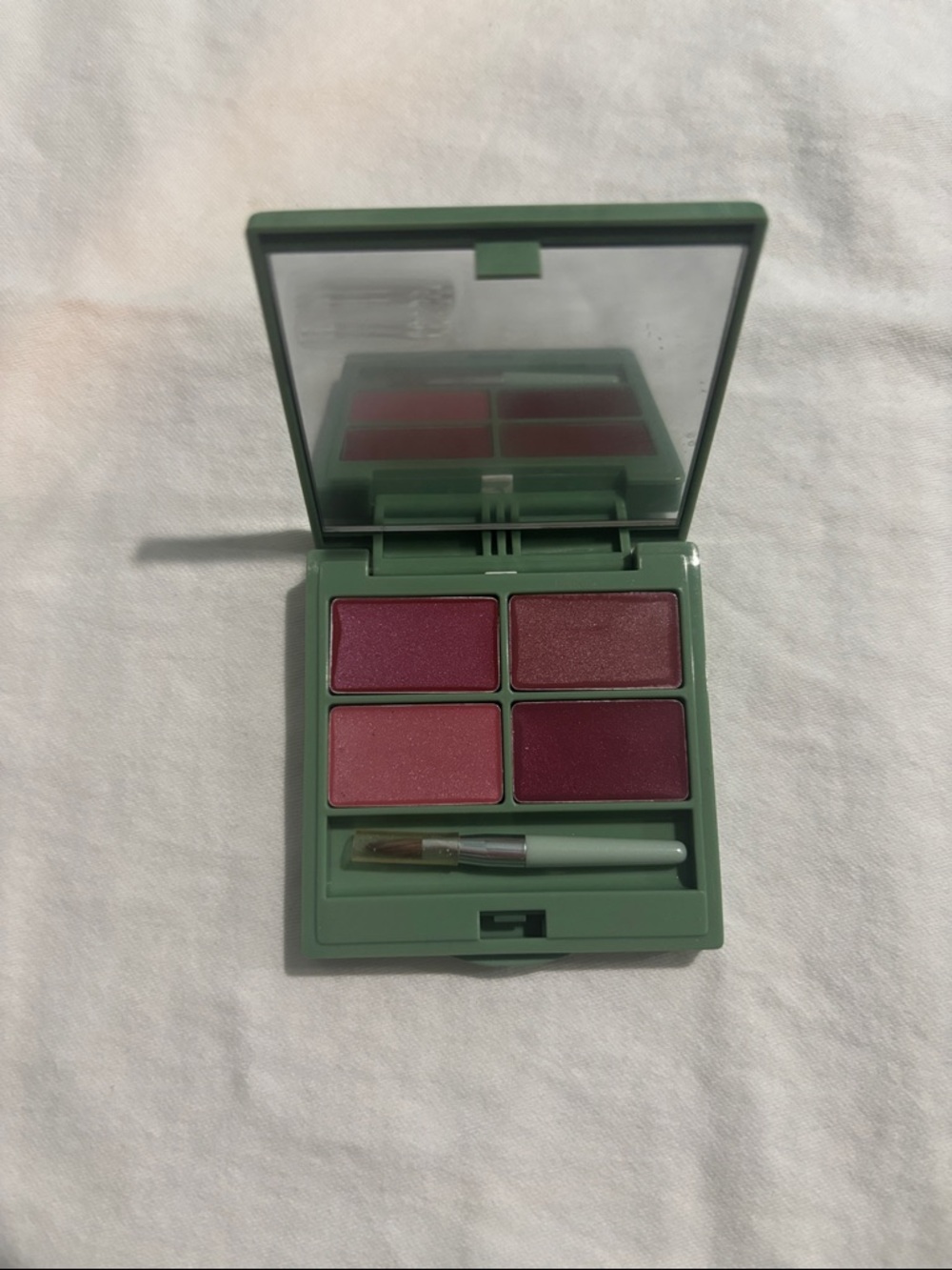 Clinique Colour Surge Lip Quad